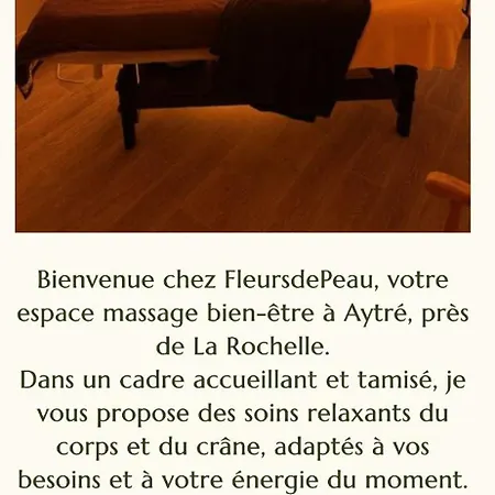 Studio Bord De Mer Διαμέρισμα *